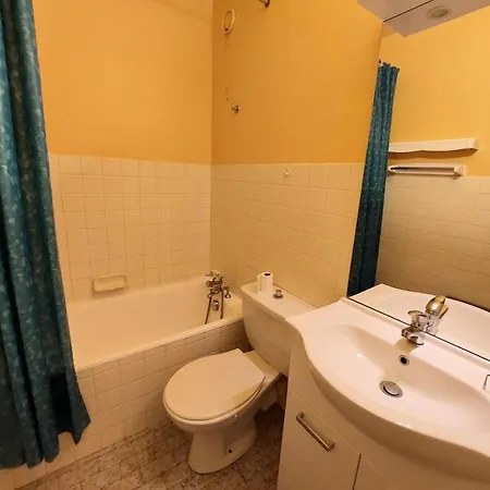 Le Chateau Durieux 1 - Spacieux En Plein Centre ! Mae-7364 Appartement Aix-les-Bains