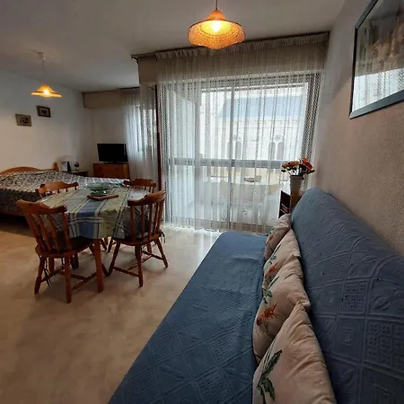 Appartement Le Chateau Durieux 1 - Spacieux En Plein Centre ! Mae-7364
