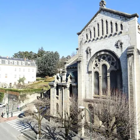 아파트 Le Chateau Durieux 1 - Spacieux En Plein Centre ! Mae-7364 엑스레뱅