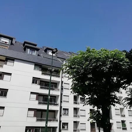 Apartment Le Chateau Durieux 1 - Spacieux En Plein Centre ! Mae-7364 Aix-les-Bains