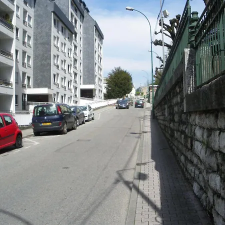 Le Chateau Durieux 1 - Spacieux En Plein Centre ! Mae-7364 Apartment *