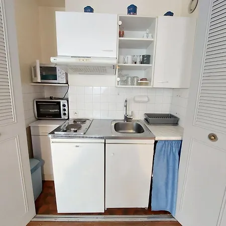 Apartment Le Chateau Durieux 1 - Spacieux En Plein Centre ! Mae-7364